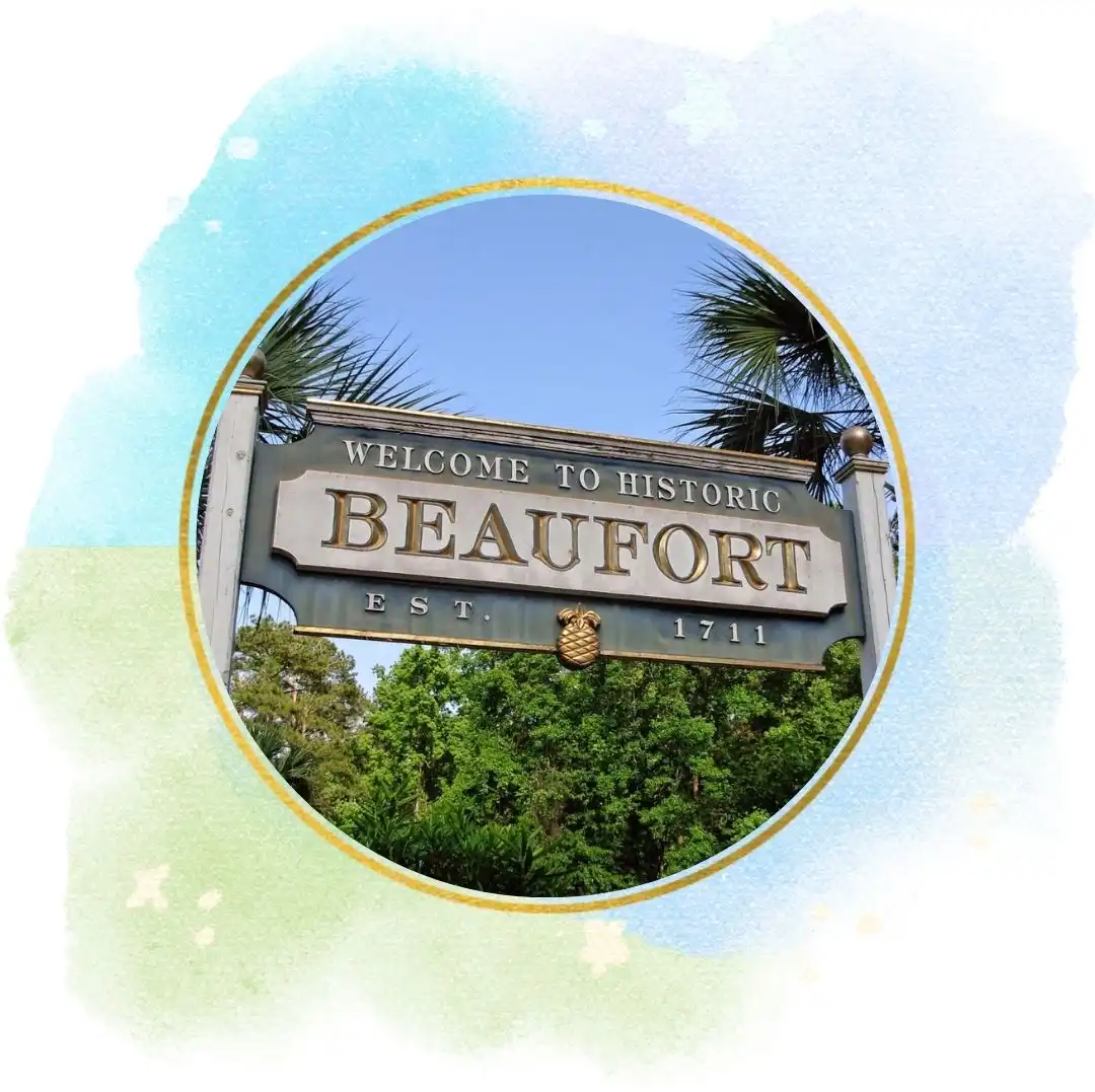 Beaufort-South Carolina