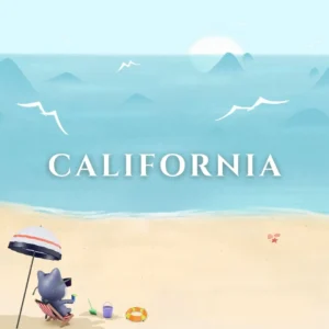 California page