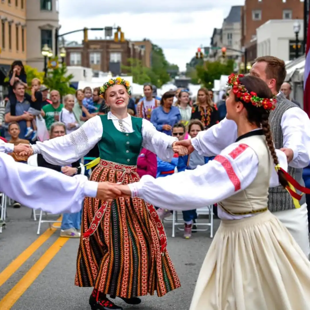Carmel International Arts Festival Carmel International Arts Festival