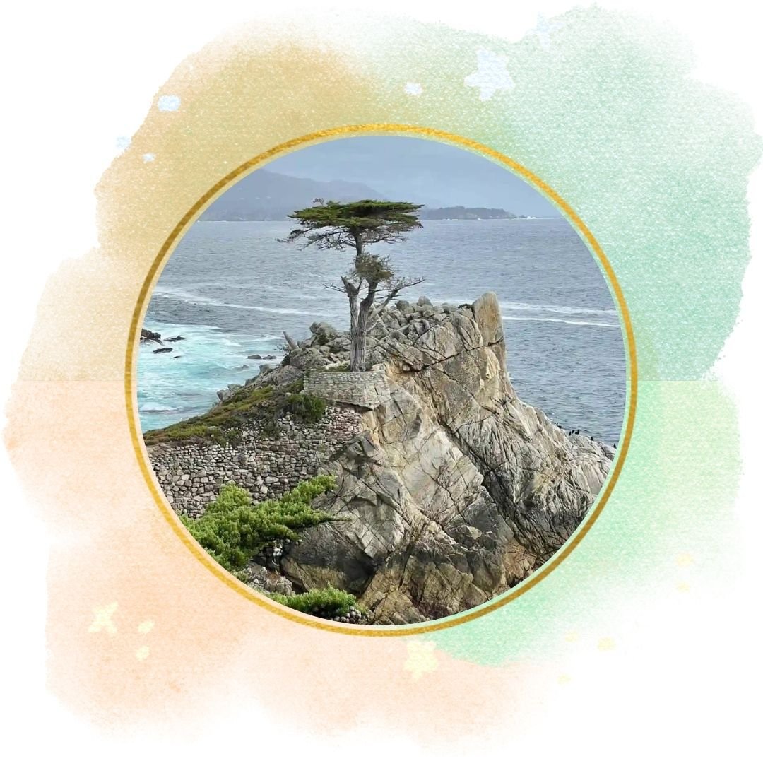 Carmel-by-the-Sea California