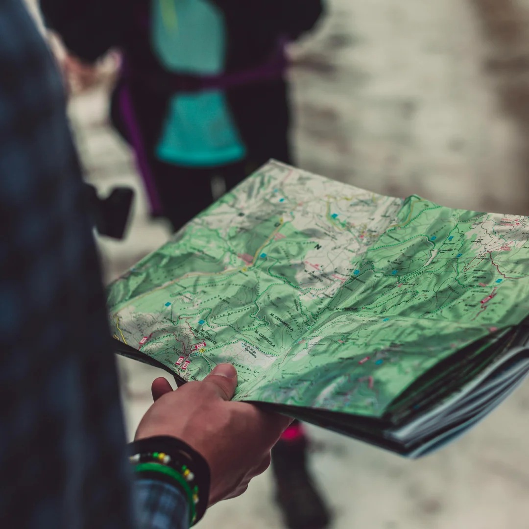 Destination Guide-Travelention