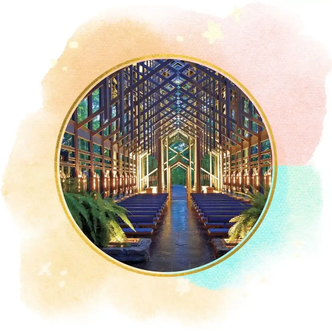 Eureka Springs-Arkansas