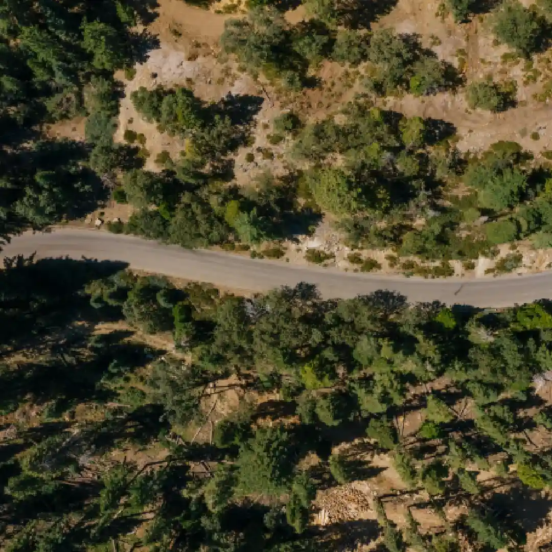 Sustainable Travel-Journeys-Travelention