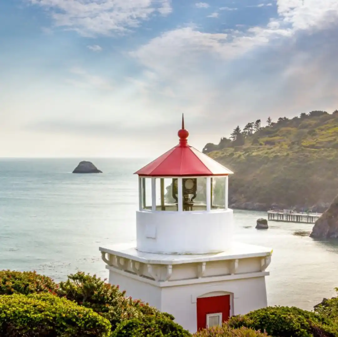 The Best Small Town in America (2025)