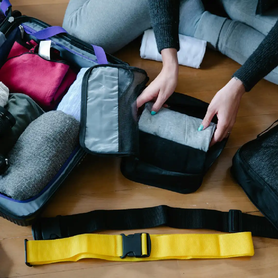 Travel Tips & Hacks-Travelention