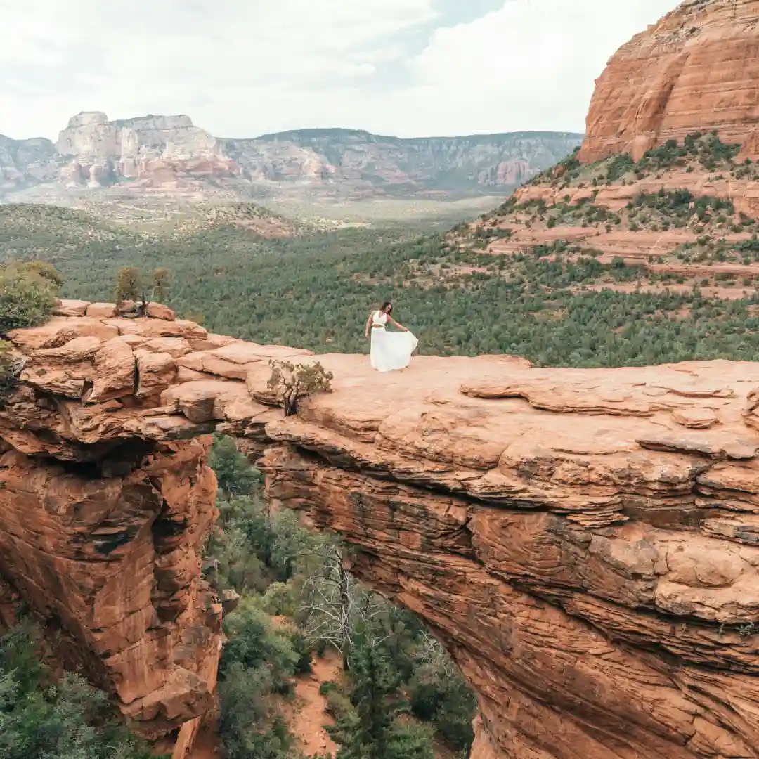 Devil’s Bridge Trail