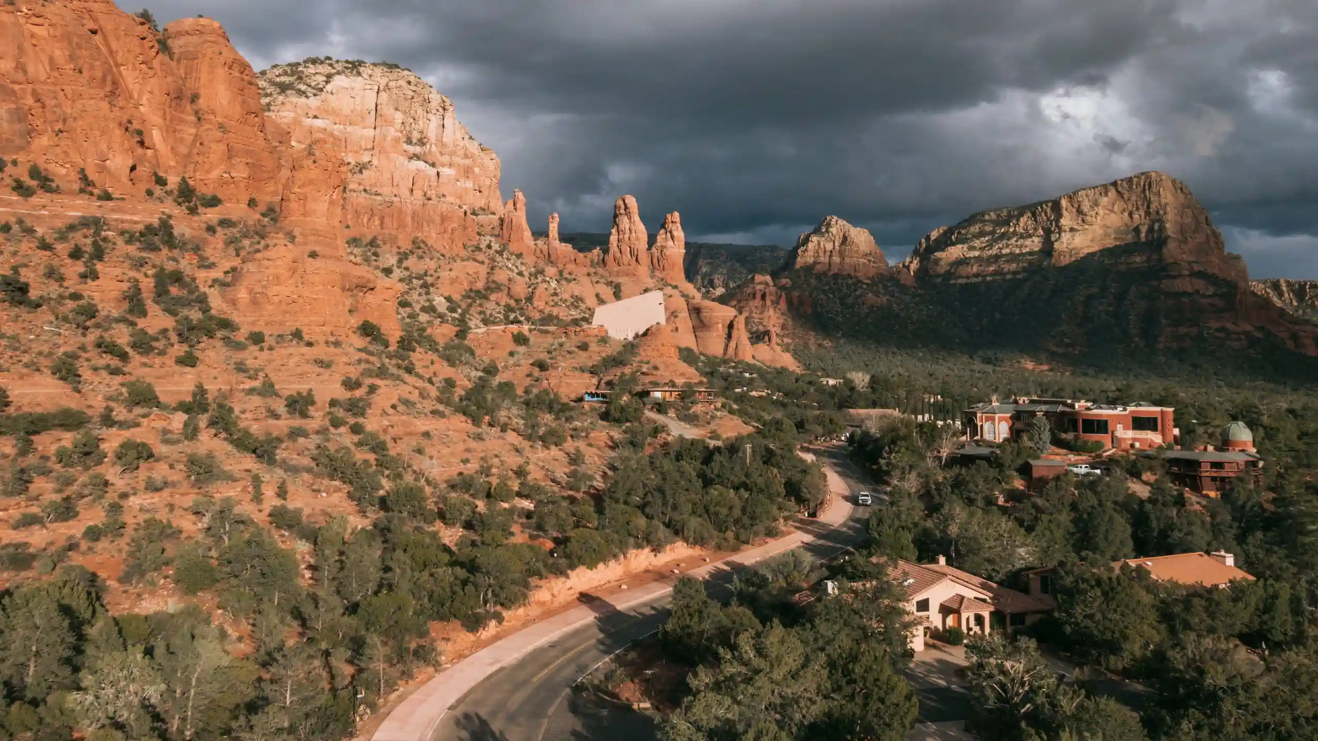 Sedona Arizona-Travelention