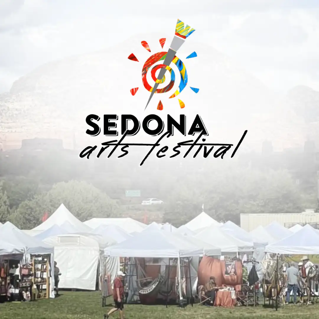Sedona Arts Festival