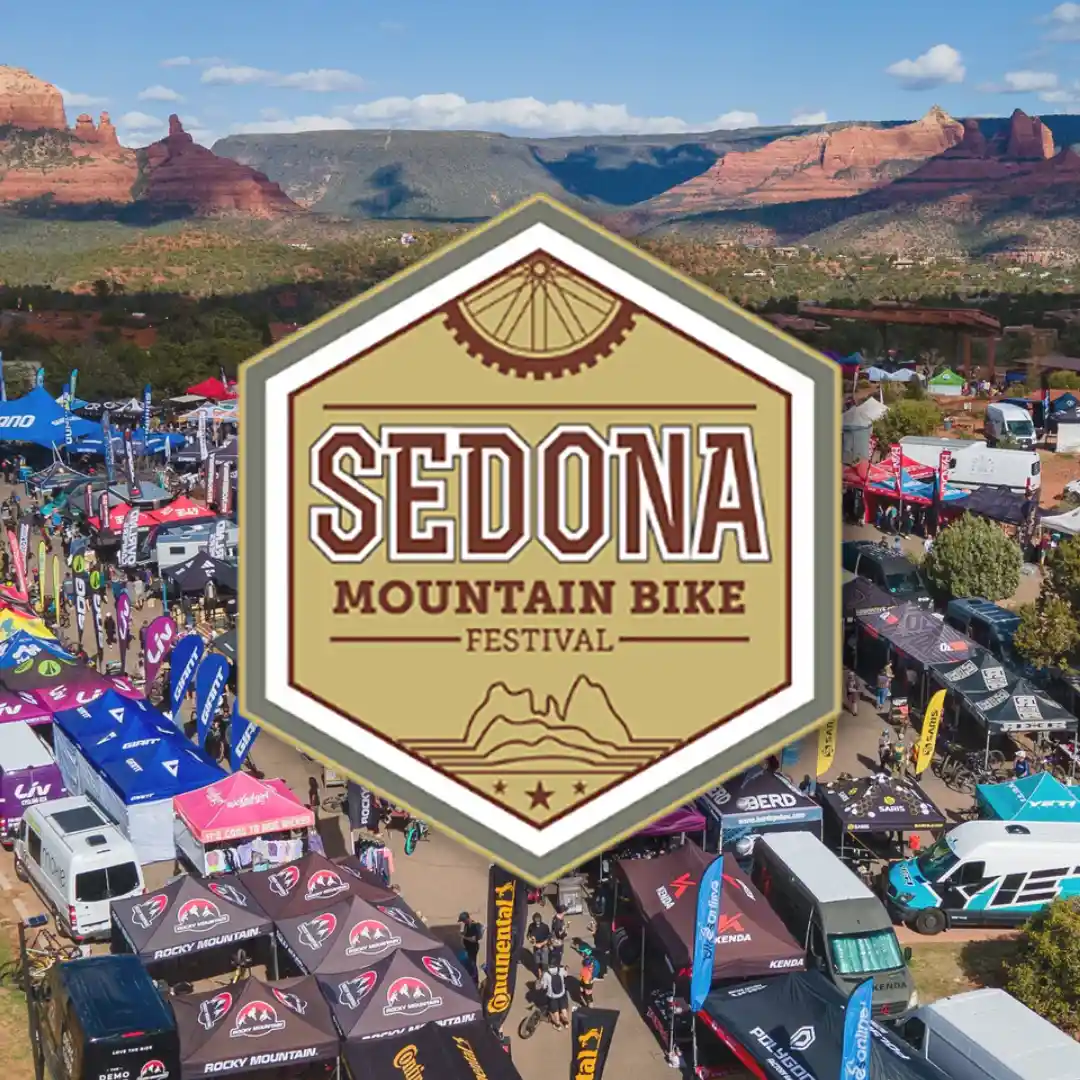 Sedona Mountain Bike Festival