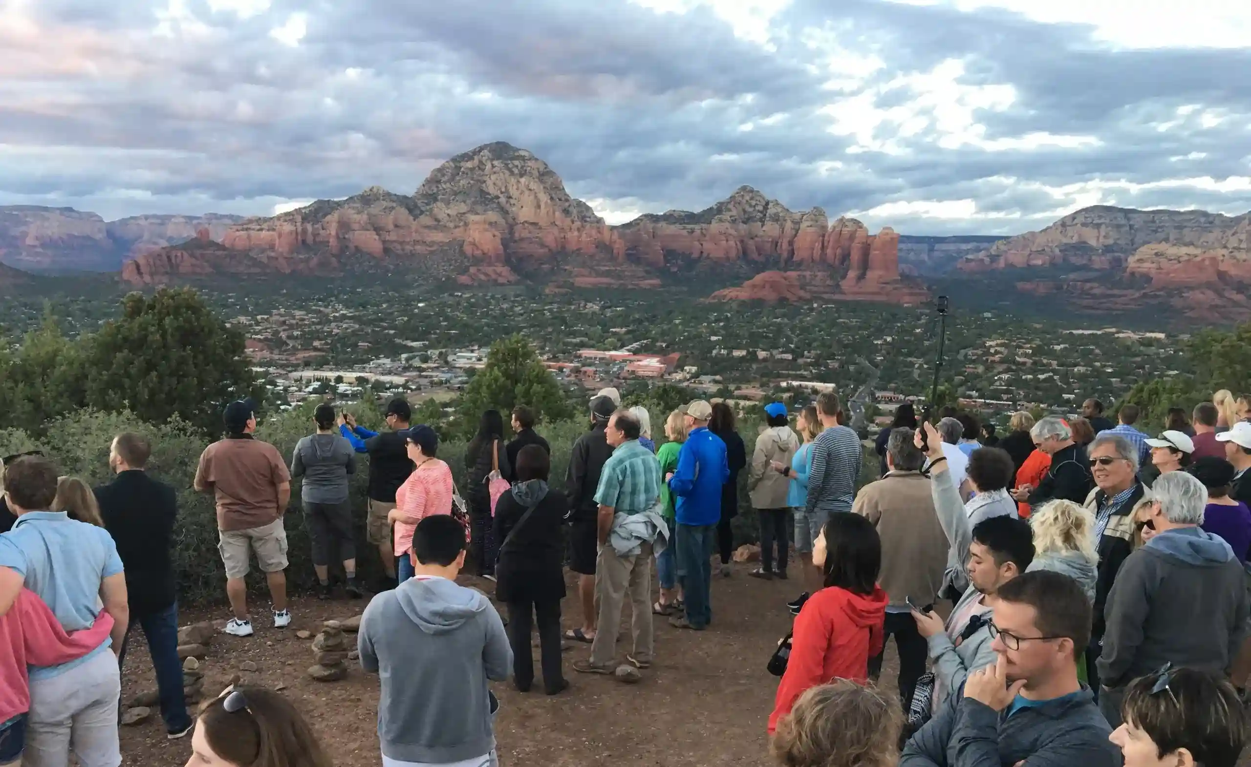 Sedona airport travelention-airport scenic overlook.webp