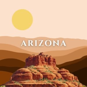 Southwest-Arizona-United States