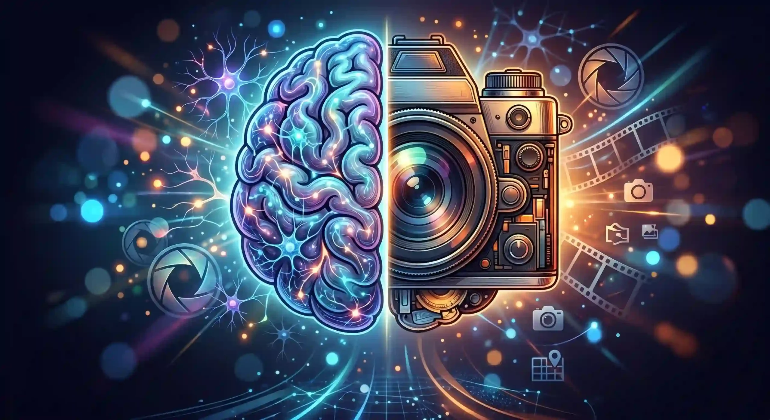 The Psychology of Travel Photography